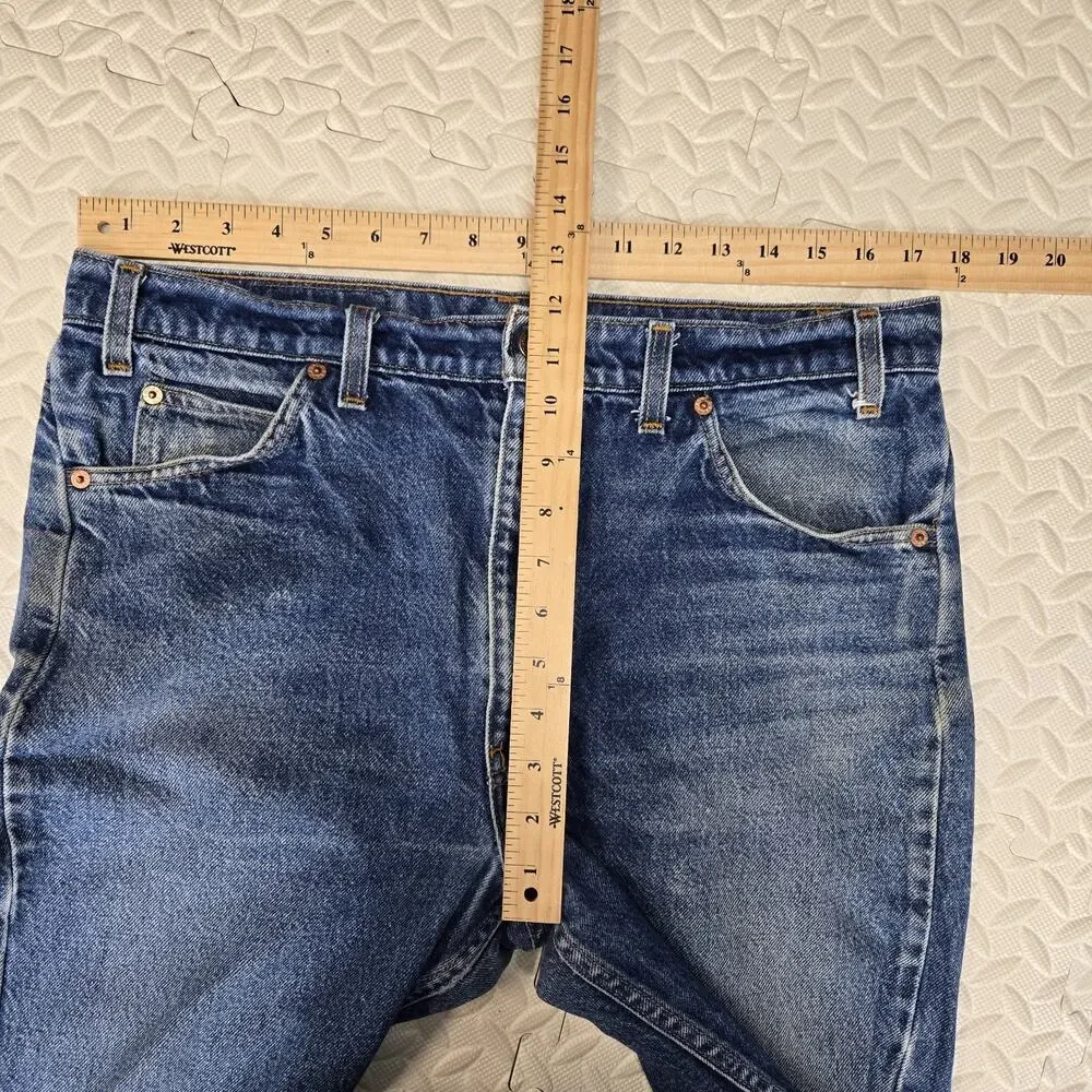 Levis vintage levi